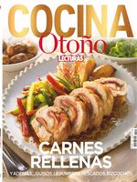 Lecturas Cocina